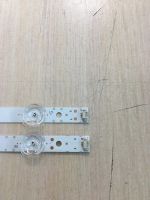Лот: 16055013. Фото: 2. комплект подсветки , led32d05-zc56ag-02... Запчасти для бытовой техники