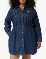 Лот: 20976708. Фото: 6. Женское платье Wrangler Dresses...