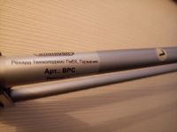 Лот: 12437153. Фото: 2. Костыли алюминиевые Bronigen... Медицина