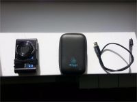 Лот: 7284380. Фото: 2. Мыльница Samsung ST201F + 32 гига... Фотокамеры