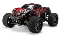 Лот: 8526534. Фото: 2. REMO HOBBY SMAX 1:16 (монстр-трак... Игрушки