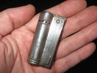 Лот: 5970145. Фото: 2. Зажигалка IMCO Triplex Junior... Антиквариат