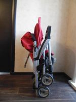 Лот: 9491600. Фото: 5. Прогулочная Коляска Peg-Perego...