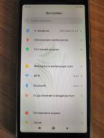 Лот: 25357416. Фото: 3. Смартфон Redmi 6a, 2/32Гб. Смартфоны, связь, навигация