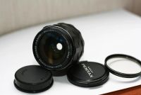 Лот: 9675729. Фото: 4. Super-Takumar 28 mm f/ 3.5