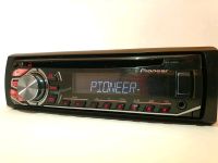 Лот: 13703098. Фото: 2. Магнитола Pioneer DEH-2600UI. Автозвук