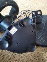 Лот: 18277089. Фото: 3. Руль Компьютерный Рабочий. Компьютеры, оргтехника, канцтовары