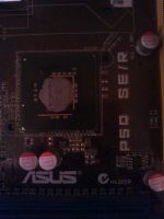 Лот: 18937909. Фото: 3. P5Q SE/R +7gb ddr2. Компьютеры, оргтехника, канцтовары