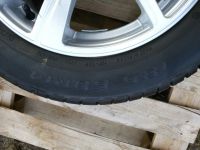 Лот: 10614684. Фото: 6. Литые диски r14 K7 Резина КАМА...