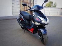 Лот: 10028875. Фото: 5. Продам мопед 150 кубов