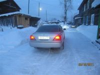 Лот: 1475382. Фото: 3. Honda SABER. Красноярск