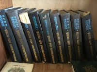 Лот: 22837622. Фото: 6. Энциклопедия для детей 9 книг.