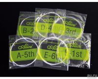 Лот: 13516600. Фото: 5. Струны на классику