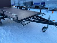 Лот: 24982448. Фото: 5. Прицеп alaska Эндуро