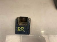 Лот: 23246395. Фото: 2. крепление бампера Ford Focus CB4. Автозапчасти