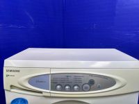 Лот: 12641153. Фото: 3. Стиральная машина samsung s 821... Бытовая техника