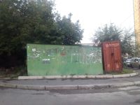 Лот: 14502540. Фото: 3. Металический гараж с полом,без... Недвижимость