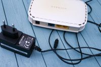 Лот: 25355724. Фото: 3. Wi-Fi роутер netgear Wireless... Компьютеры, оргтехника, канцтовары