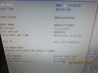 Лот: 12815048. Фото: 7. Продам Системный блок Kraftway...