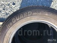 Лот: 12814545. Фото: 7. Yokohama Ice Guard IG50, 225/60...