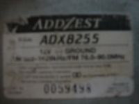 Лот: 3316091. Фото: 4. автомагнитола addzest. Красноярск