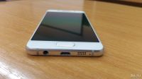 Лот: 10722147. Фото: 2. Samsung Galaxy A3 2016 white 16gb... Смартфоны, связь, навигация