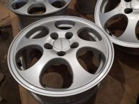 Лот: 16549644. Фото: 2. Диски Honda 6,5*16 5*114.3 et55... Шины, Диски