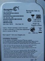 Лот: 1455809. Фото: 2. Винчестер Seagate Barracuda 7200... Комплектующие
