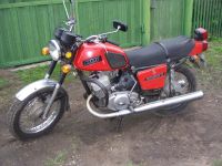Лот: 5804012. Фото: 5. ИЖ Юпитер 5