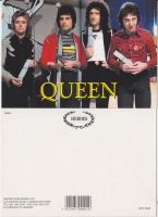 Лот: 10603532. Фото: 5. Queen Freddie Mercury 5 Английских...