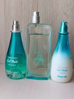 Лот: 21337449. Фото: 2. Парфюм Davidoff Cool Water, Kenzo... Парфюмерия