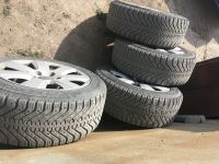 Лот: 15874229. Фото: 2. Кованые диски Ауди. Шины, Диски