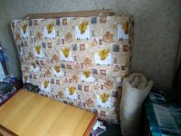 Лот: 16102778. Фото: 2. матрас. Мебель для спальни