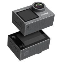 Лот: 21437117. Фото: 5. Экшн-камера AKASO Action camera...