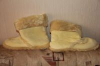 Лот: 5363864. Фото: 2. Домашние тапочки/ угги/ тапки. Женская обувь