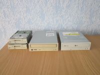 Лот: 16862425. Фото: 2. Дисководы FDD, CD-ROM. Комплектующие