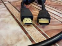 Лот: 14601559. Фото: 2. Кабель HDMI. Комплектующие