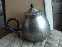 Лот: 18086465. Фото: 3. Сливочник молочник большой из... Домашний быт