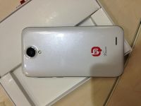 Лот: 7355669. Фото: 2. Смартфон BQ Vienna BQS-4525 White... Смартфоны, связь, навигация