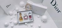 Лот: 15101498. Фото: 7. Подарочный парфюмерный набор Dior...