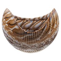 Лот: 25409204. Фото: 4. Блюдо декоративное Yalos Shell. Красноярск