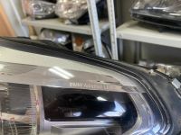 Лот: 25639735. Фото: 3. Левая фара BMW X3 G01 (Adaptive... Авто, мото, водный транспорт