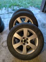 Лот: 24294993. Фото: 2. Литье R18 5'114. Плюс шины 235... Шины, Диски