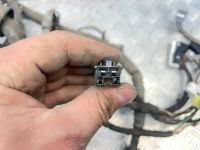 Лот: 25718044. Фото: 10. проводка подкапотная toyota corolla...