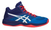 Лот: 12641579. Фото: 2. Кроссовки волейбольные ASICS NETBURNER... Мужская обувь