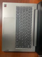 Лот: 18557778. Фото: 3. Ноутбук Lenovo IdeaPad Slim 1-14AST-05... Компьютеры, оргтехника, канцтовары