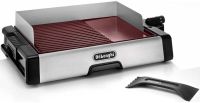 Лот: 10319276. Фото: 2. Новый Гриль - барбекю DeLonghi... Мелкая бытовая техника