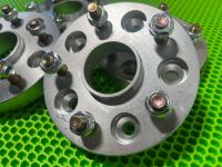 Лот: 21545989. Фото: 3. Проставки на Subaru (Субару) 20... Авто, мото, водный транспорт