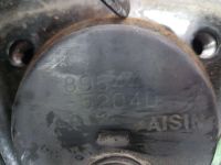 Лот: 20900184. Фото: 4. Ступица Toyota Wish ZGE20G 2ZR-FAE... Красноярск