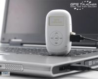 Лот: 3791607. Фото: 2. Портативный GPS GSM трекер. Смартфоны, связь, навигация